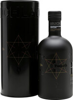 Виски Bruichladdich Black Art Edition 05.1 24 aged years single malt scotch whisky (gift box) 0.7л