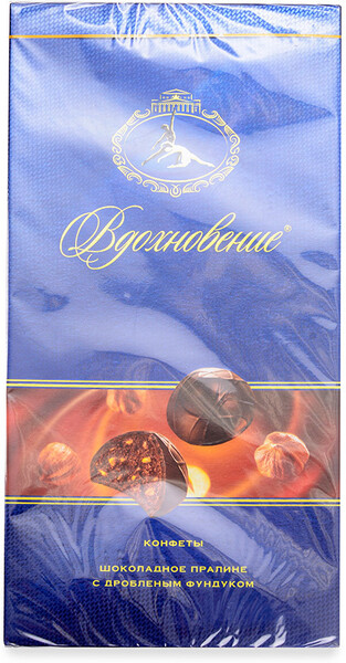 Набор конфет Бабаевский 