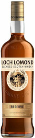 Виски шотландский «Loch Lomond Reserve Blend», 0.7 л