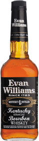 Виски Evan Williams 0.75 л