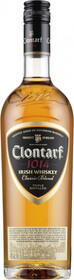 Виски Clontarf 1014 Blended Irish Whiskey 1л