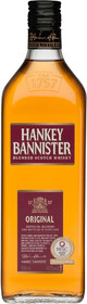 Виски Hankey Bannister 0,7л