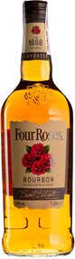 Виски американский «Four Roses», 1 л