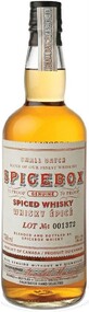 Виски Spicebox 0.75 л