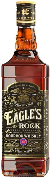 Виски Eagles Rock 0,5 л