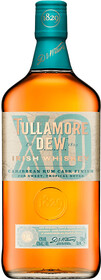 Виски TULLAMORE DEW XO Caribbean Rum Cask, 0,7 л