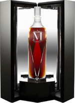 Виски The Macallan M Highland single malt scotch whisky (gift box) 0.7л