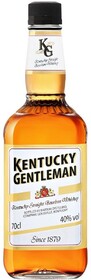 Виски Sazerac, Kentucky Gentleman 0.7 л