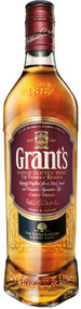 Виски Grant's Family Reserve 40% 0.75л