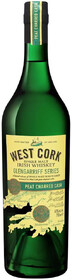 Виски West Cork Glengarriff Series Peat Charred Cask Single Malt Irish Whiskey 0.7л