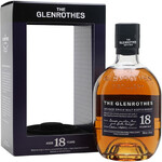 Виски Glenrothes 18 Years Old 0.7 л в коробке