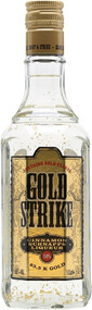 Ликёр Bols Gold Strike cinnamon liqueur 0.5л