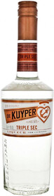 Ликер De Kuyper Triple Sec 0.7 л