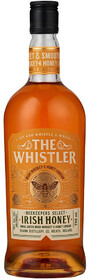 Ликер The Whistler Irish Honey 0.7 л