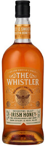 Ликер The Whistler Irish Honey 0.7 л