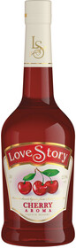 Ликер Love Story Cherry 20% 0.5л