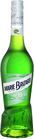 Ликер Marie Brizard Shot Green Melon, 0.7 л