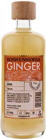 Ликер Koskenkorva Ginger 0.5 л