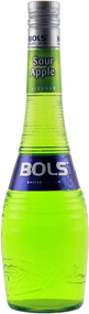 Ликёр Bols Sour Apple 0.7л