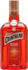 Ликёр Cointreau Blood Orange 0.7л