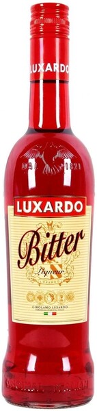 Luxardo, Bitter, 0.75 л