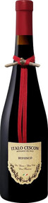 Вино Refosco Friuli Grave DOC Italo Cescon 2019 0.75л