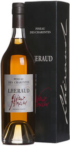 Lheraud, Pineau Vieux 15 years
