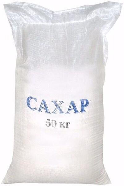 Сахар-песок AroТС2 50 кг