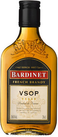 Бренди «Bardinet Brandy VSOP», 0.7 л