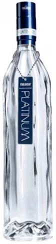 Водка Finlandia Platinum 0.7 л