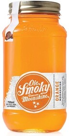 Водка Ole Smoky Orange Moonshine 0.75 л