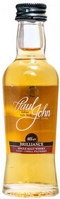Виски индийский «Paul John Brilliance», 0.05 л