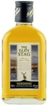 Виски Glen Stag 0.2 л