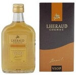 Коньяк Lheraud Cognac VSOP (gift box) 0.35л