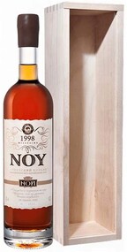 Коньяк Noy Millesime 1998 (gift box) 1998 0.7л