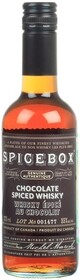 Виски Spicebox Chocolate 0.375 л