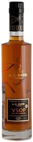Коньяк A. E. Dor VSOP Rare Fine Champagne 0.35 л