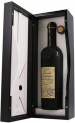 Коньяк Lheraud Cognac 1983 Grande Champagne 0.7 л в коробке
