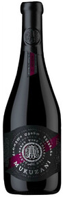 Вино Alexandrov Wine Collection Mukuzani 2014 0.75 л