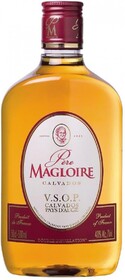 Pere Magloire VSOP, 0.5 л