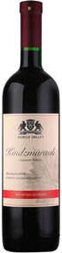 Вино Duruji Valley Kindzmarauli 2019 0.75 л