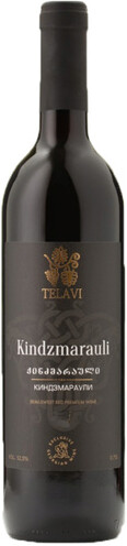 Вино Telavi Kindzmarauli 0.75 л