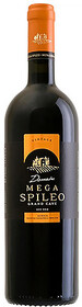 Вино Cavino Mega Spileo 2010 0.75 л