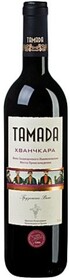 Вино Tamada Khvanchkara 0.75 л