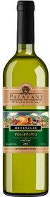 Вино Palavani Tsinandali 0.75 л