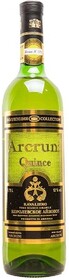Вино полусладкое «Arcruni Quince», 0.75 л