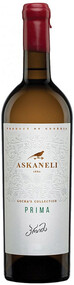 Вино Gocha’s Collection Prima Askaneli 2019 0.75л