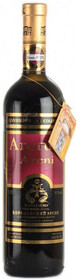 Вино красное сухое «Arcruni Areni», 0.75 л