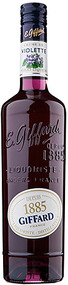 Ликер Giffard Creme de Violette 0.7 л