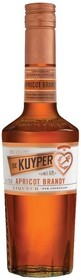Ликер De Kuyper Apricot Brandy 0.7 л